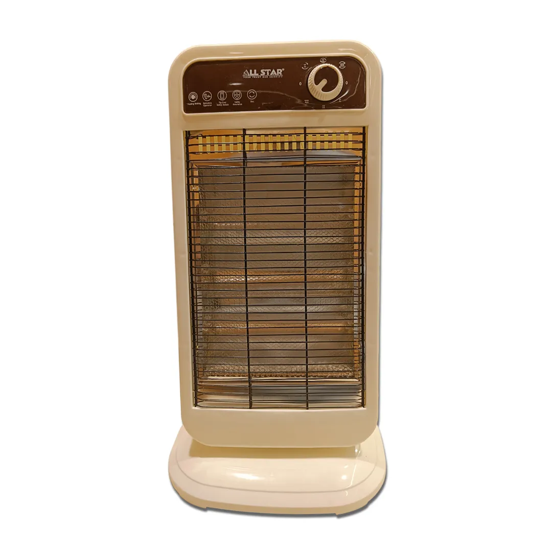 Korea Jal Heater: Premium Energy-Efficient Heating System wi